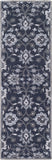 Caesar CAE-1191 2'6" x 8' Handmade Rug CAE1191-268 Livabliss Surya