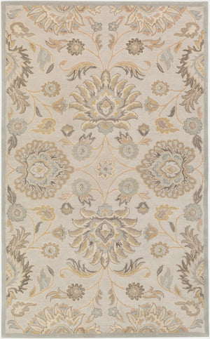 Caesar CAE-1192 2' x 3' Handmade Rug CAE1192-23 Livabliss Surya