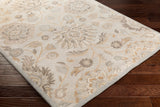 Caesar CAE-1192 4' x 4' Handmade Rug CAE1192-4SQ Livabliss Surya