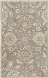 Caesar Handmade Rug CAE-1195