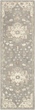 Caesar CAE-1196 2'6" x 8' Handmade Rug CAE1196-268 Livabliss Surya
