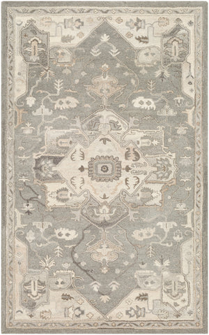 Caesar CAE-1196 2' x 3' Handmade Rug CAE1196-23 Livabliss Surya