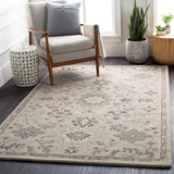 Caesar CAE-1197 2' x 3' Handmade Rug CAE1197-23 Livabliss Surya