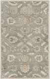 Caesar CAE-1199 2' x 3' Handmade Rug CAE1199-23 Livabliss Surya