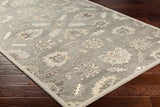 Caesar CAE-1199 4' x 4' Handmade Rug CAE1199-4SQ Livabliss Surya