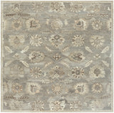 Caesar CAE-1199 4' x 4' Handmade Rug CAE1199-4SQ Livabliss Surya