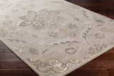 Caesar CAE-1201 4' x 4' Handmade Rug CAE1201-4SQ Livabliss Surya