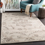 Caesar CAE-1201 2' x 3' Handmade Rug CAE1201-23 Livabliss Surya