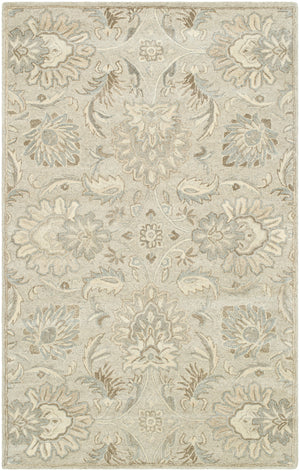 Caesar CAE-1224 9' x 12' Handmade Rug CAE1224-912 Livabliss Surya