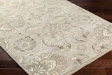 Caesar CAE-1224 9' x 12' Handmade Rug CAE1224-912 Livabliss Surya