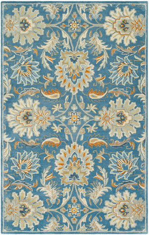 Caesar CAE-1225 9' x 12' Handmade Rug CAE1225-912 Livabliss Surya