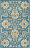 Caesar CAE-1225 9' x 12' Handmade Rug CAE1225-912 Livabliss Surya