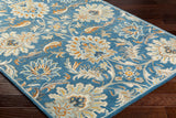 Caesar CAE-1225 9' x 12' Handmade Rug CAE1225-912 Livabliss Surya