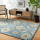 Caesar CAE-1225 9' x 12' Handmade Rug CAE1225-912 Livabliss Surya