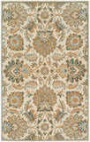 Caesar CAE-1226 9' x 12' Handmade Rug CAE1226-912 Livabliss Surya