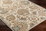 Caesar CAE-1226 9' x 12' Handmade Rug CAE1226-912 Livabliss Surya