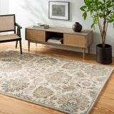 Caesar CAE-1226 9' x 12' Handmade Rug CAE1226-912 Livabliss Surya