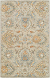 Caesar CAE-1227 9' x 12' Handmade Rug CAE1227-912 Livabliss Surya