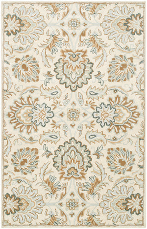 Caesar CAE-1228 9' x 12' Handmade Rug CAE1228-912 Livabliss Surya