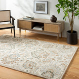 Caesar CAE-1228 9' x 12' Handmade Rug CAE1228-912 Livabliss Surya