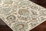 Caesar CAE-1229 9' x 12' Handmade Rug CAE1229-912 Livabliss Surya