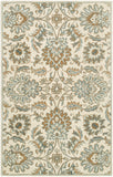 Caesar CAE-1229 9' x 12' Handmade Rug CAE1229-912 Livabliss Surya