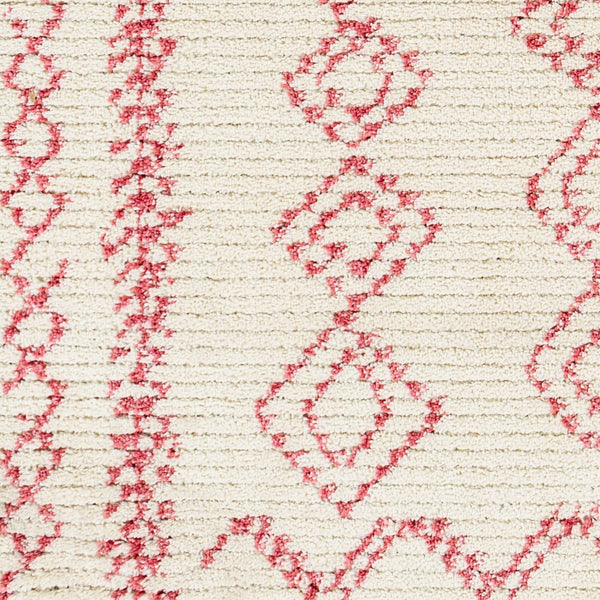 Livabliss Casablanca High Pile Shag Rug Machine Woven Polyester for Living Room or Bedroom CAG2313-9212