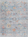 Calhoun Machine Woven Rug CAH-2302