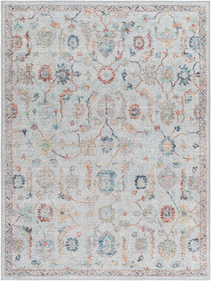 Calhoun CAH-2303 8'10" x 11'10" Machine Woven Rug CAH2303-8101110 Livabliss Surya