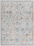 Calhoun Machine Woven Rug CAH-2303