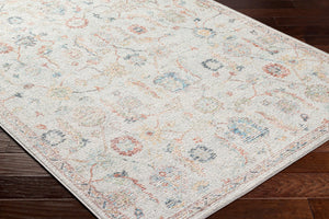 Livabliss Calhoun Traditional Turkish Woven Polyester Area Rug for Large Living Dining Spaces CAH2303-8101110