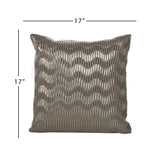 Christopher Knight Home® Noble House Posh Pillow