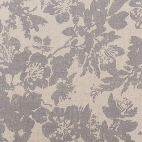 Surya Clara Cal-5000 Sham - Rustic Linen Cotton Blend For Cozy Home Decor, Durable & Stylish Charm Gray Linen,Cotton,Linen,Cotton Cal5002-es