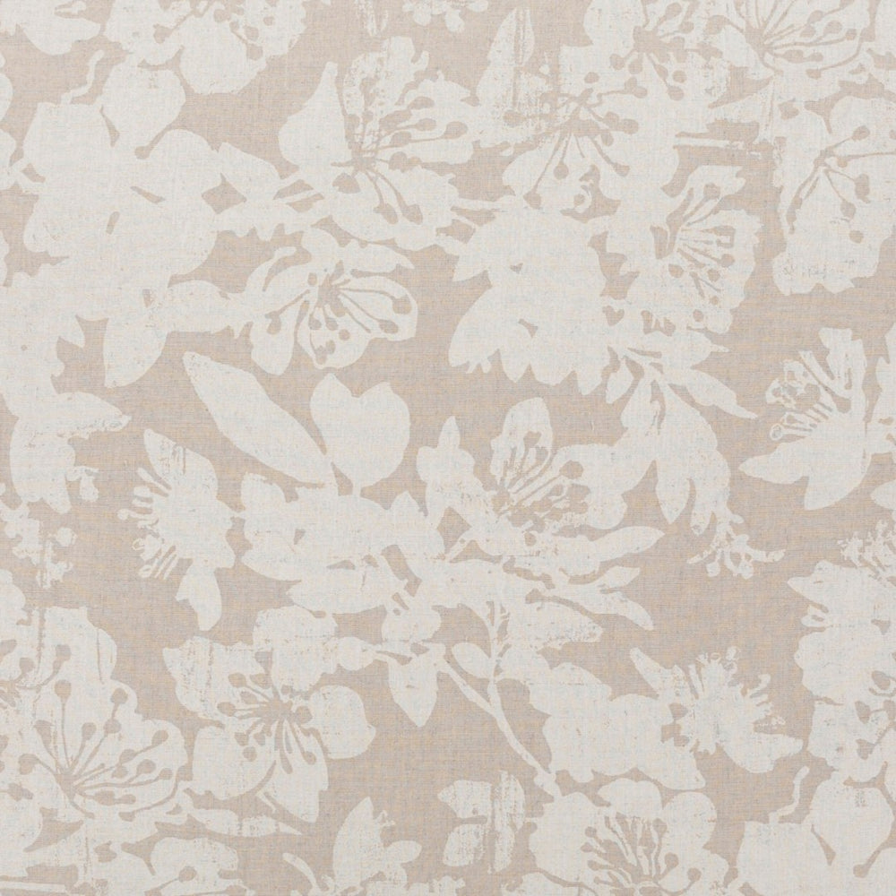 Surya Clara Linen Cotton Blend Sham Artisan Woven Farmhouse Bedding for Layered Bedroom Style CAL5005-S