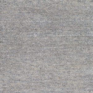 Surya Calm Area Rug 2' X 3' - Hand Woven Viscose Beauty, Modern Design For Timeless Home Decor Style Light Slate Viscose Cam2300-46