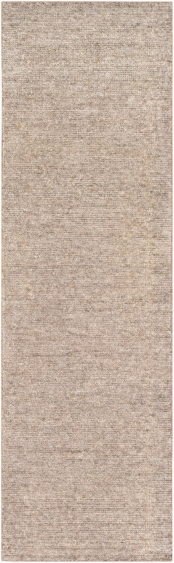Surya Calm Area Rug 2' X 3' - Hand Woven Viscose Beauty, Modern Design For Timeless Home Decor Style Gray Viscose Cam2302-268
