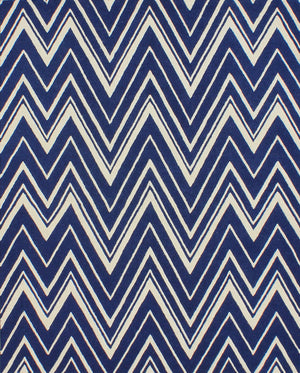 Safavieh Cambridge 711 Hand Tufted  Rug Navy / Ivory CAM711M-26