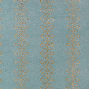 Surya Modern Classics Can-1901 9' X 13' Hand-tufted Wool Rug – Stylish, Durable, And Perfect For Modern Decor Medium Gray Wool,Viscose Can1915-268