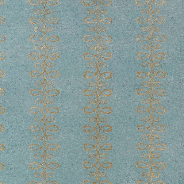 Surya Modern Classics Can-1901 9' X 13' Hand-tufted Wool Rug – Stylish, Durable, And Perfect For Modern Decor Medium Gray Wool,Viscose Can1915-268