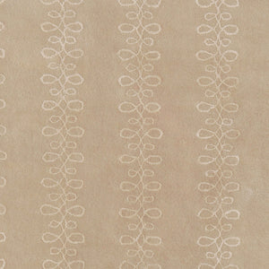 Surya Modern Classics Can-1901 9' X 13' Hand-tufted Wool Rug – Stylish, Durable, And Perfect For Modern Decor Medium Brown Wool,Viscose Can1916-268