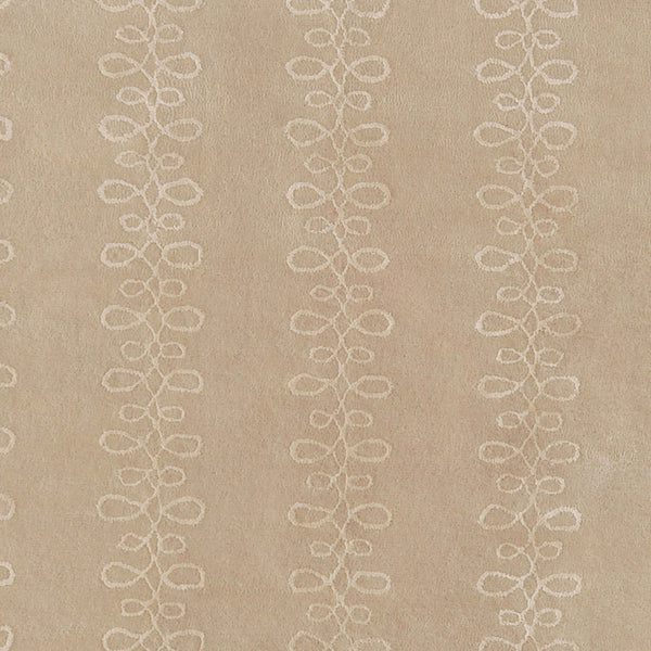 Surya Modern Classics Can-1901 9' X 13' Hand-tufted Wool Rug – Stylish, Durable, And Perfect For Modern Decor Medium Brown Wool,Viscose Can1916-268