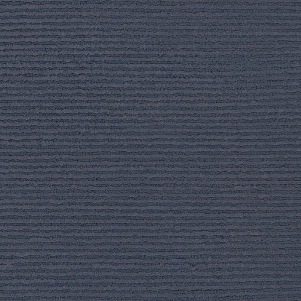 Surya Capri Handmade 2' X 3' Rug | Luxurious Viscose & New Zealand Wool | Soft, Durable & Stylish Comfort Dark Blue Viscose,Nz Wool Cap2300-46