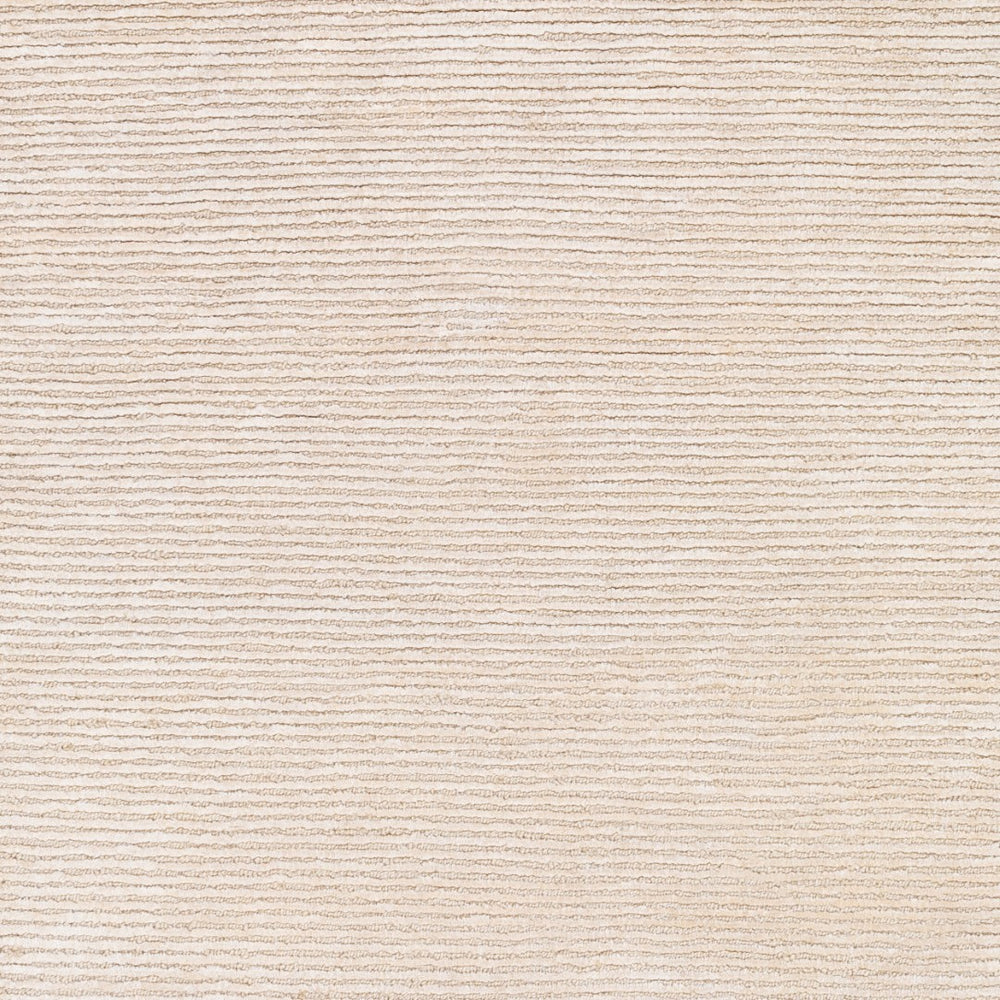 Surya Capri Handmade 2' X 3' Rug | Luxurious Viscose & New Zealand Wool | Soft, Durable & Stylish Comfort Beige Viscose,Nz Wool Cap2303-23