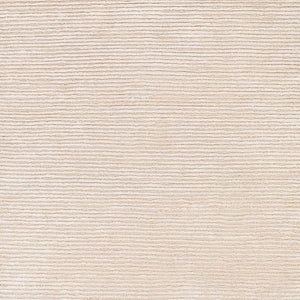 Surya Capri Handmade 2' X 3' Rug | Luxurious Viscose & New Zealand Wool | Soft, Durable & Stylish Comfort Beige Viscose,Nz Wool Cap2303-23