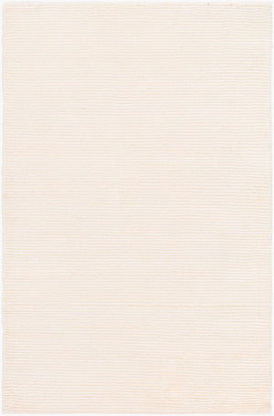 Surya Capri Handmade 2' X 3' Rug | Luxurious Viscose & New Zealand Wool | Soft, Durable & Stylish Comfort Cream Viscose,Nz Wool Cap2304-23