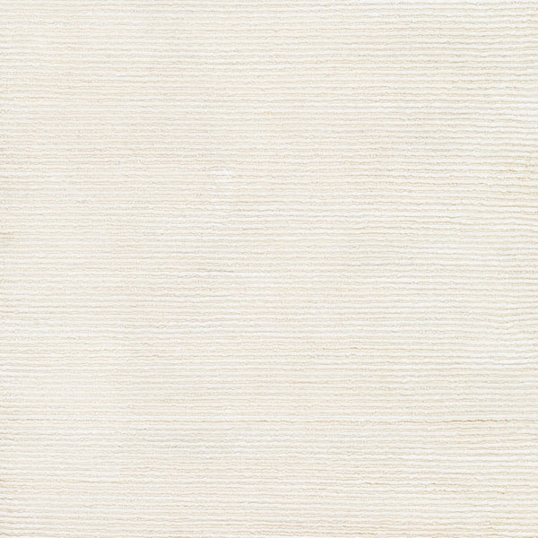 Surya Capri Handmade 2' X 3' Rug | Luxurious Viscose & New Zealand Wool | Soft, Durable & Stylish Comfort Cream Viscose,Nz Wool Cap2304-46