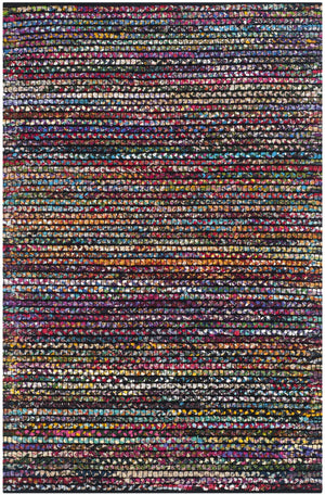 Safavieh Cape Cod 367 Hand Woven  Rug Multi 1'-6" x 3'-9"