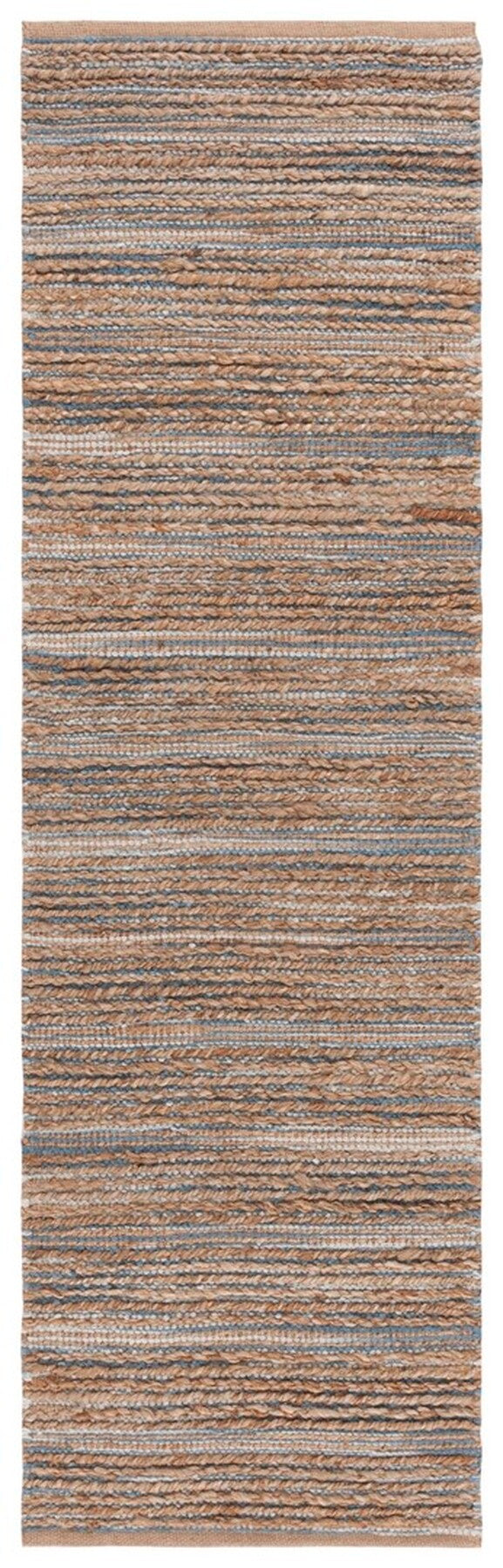 Safavieh Capb851 Hand Woven  Rug Blue CAPB851B-27