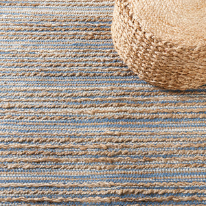 Safavieh Capb851 Hand Woven  Rug Blue CAPB851B-27