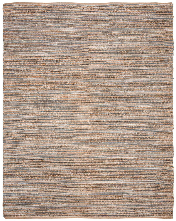 Safavieh Capb851 Hand Woven  Rug Blue CAPB851B-27